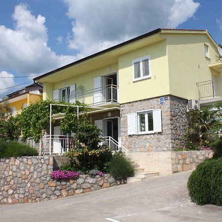 Apartments Lidija Szentgyörgy Kültér fotó