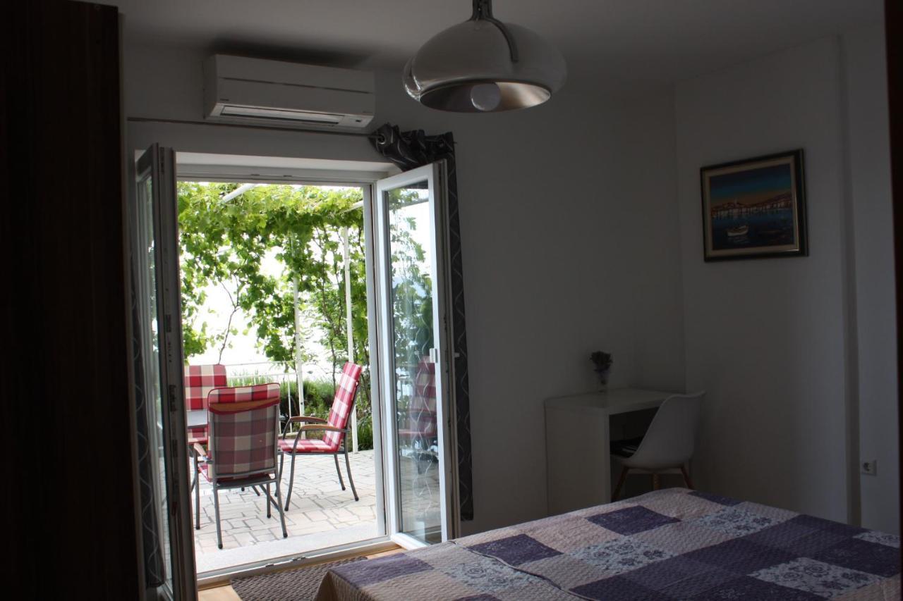Apartments Lidija Szentgyörgy Kültér fotó