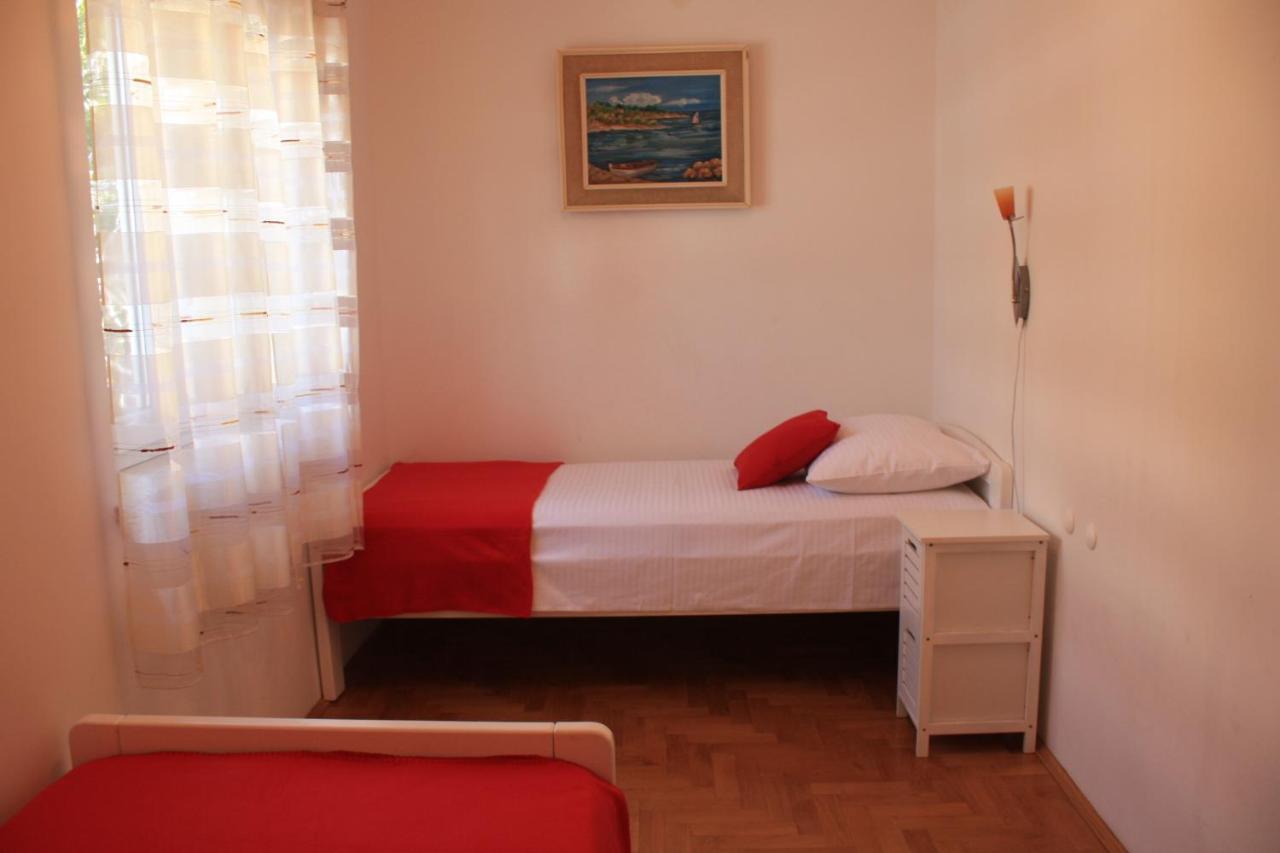 Apartments Lidija Szentgyörgy Kültér fotó