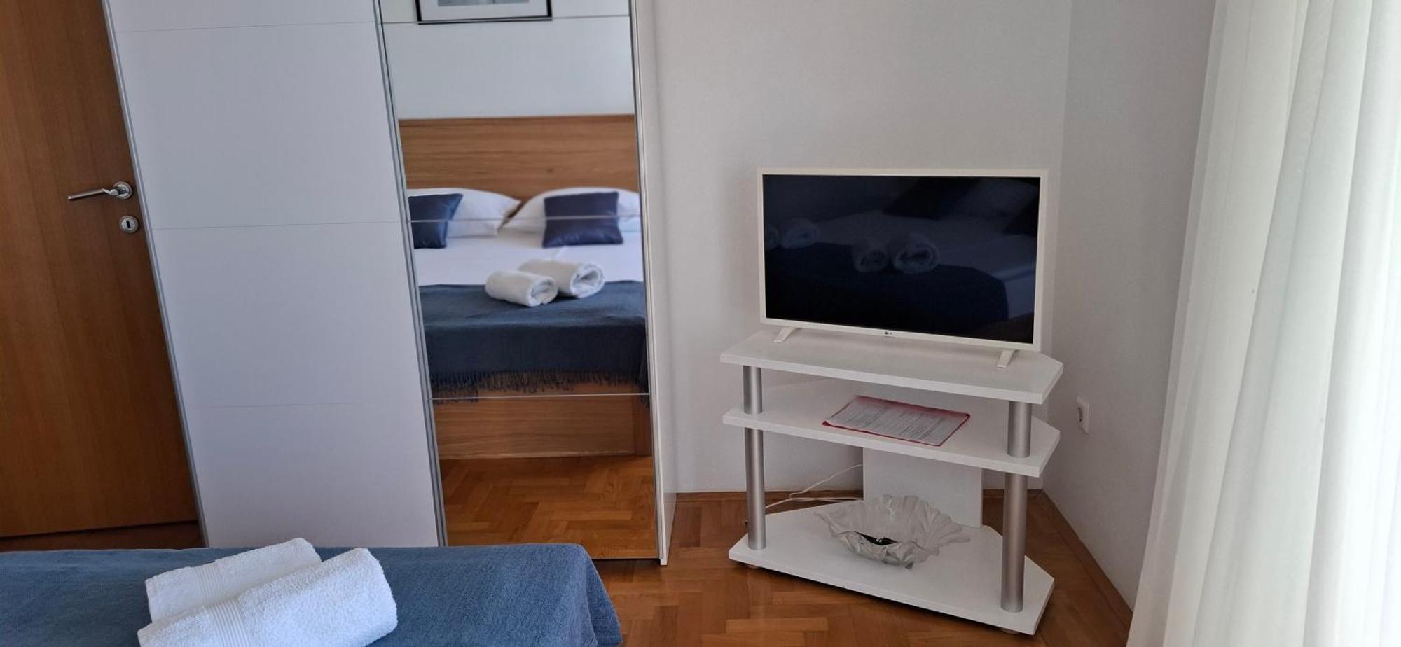Apartments Lidija Szentgyörgy Kültér fotó