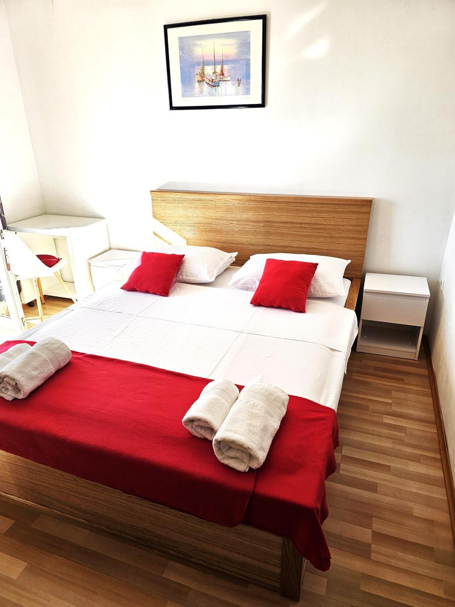 Apartments Lidija Szentgyörgy Kültér fotó