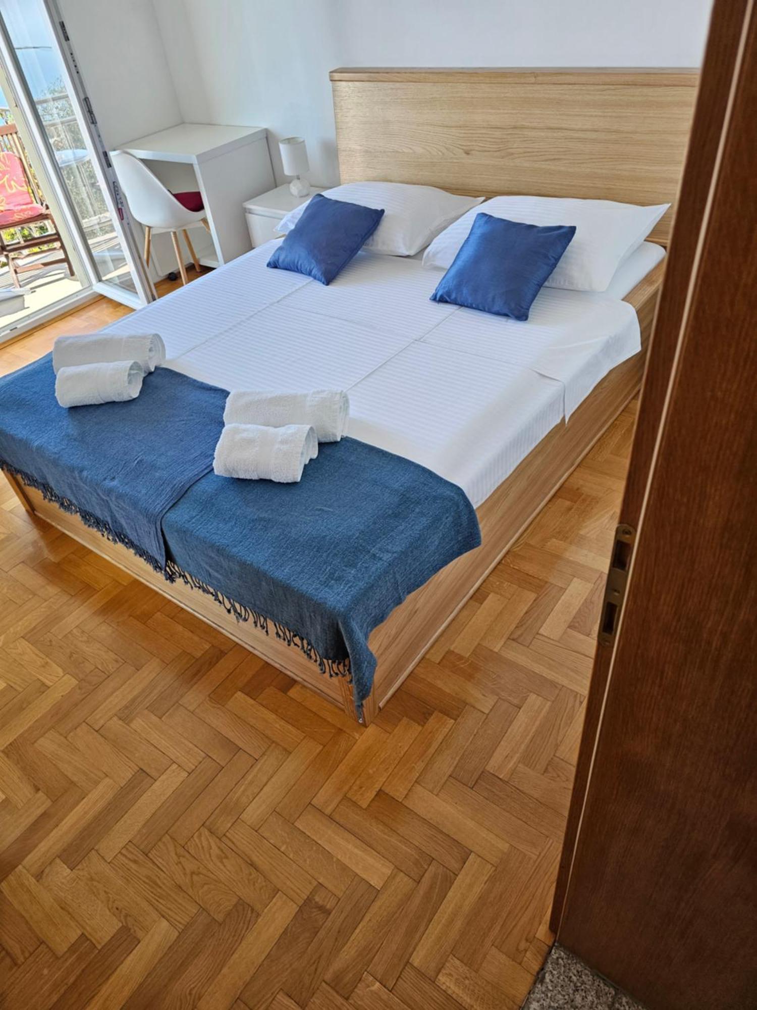 Apartments Lidija Szentgyörgy Kültér fotó