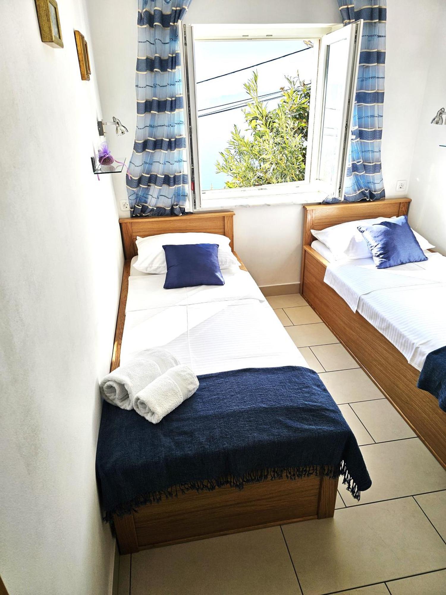 Apartments Lidija Szentgyörgy Kültér fotó