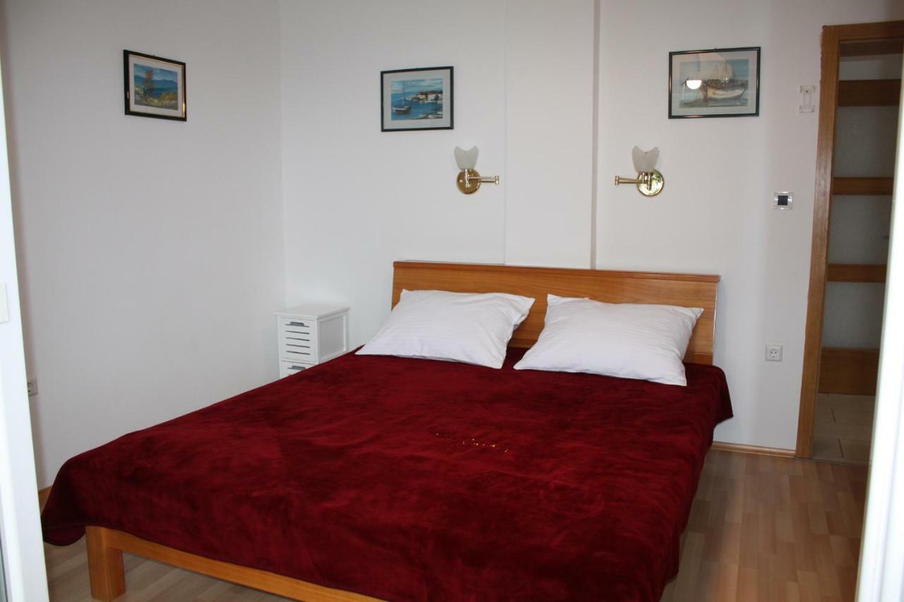 Apartments Lidija Szentgyörgy Kültér fotó