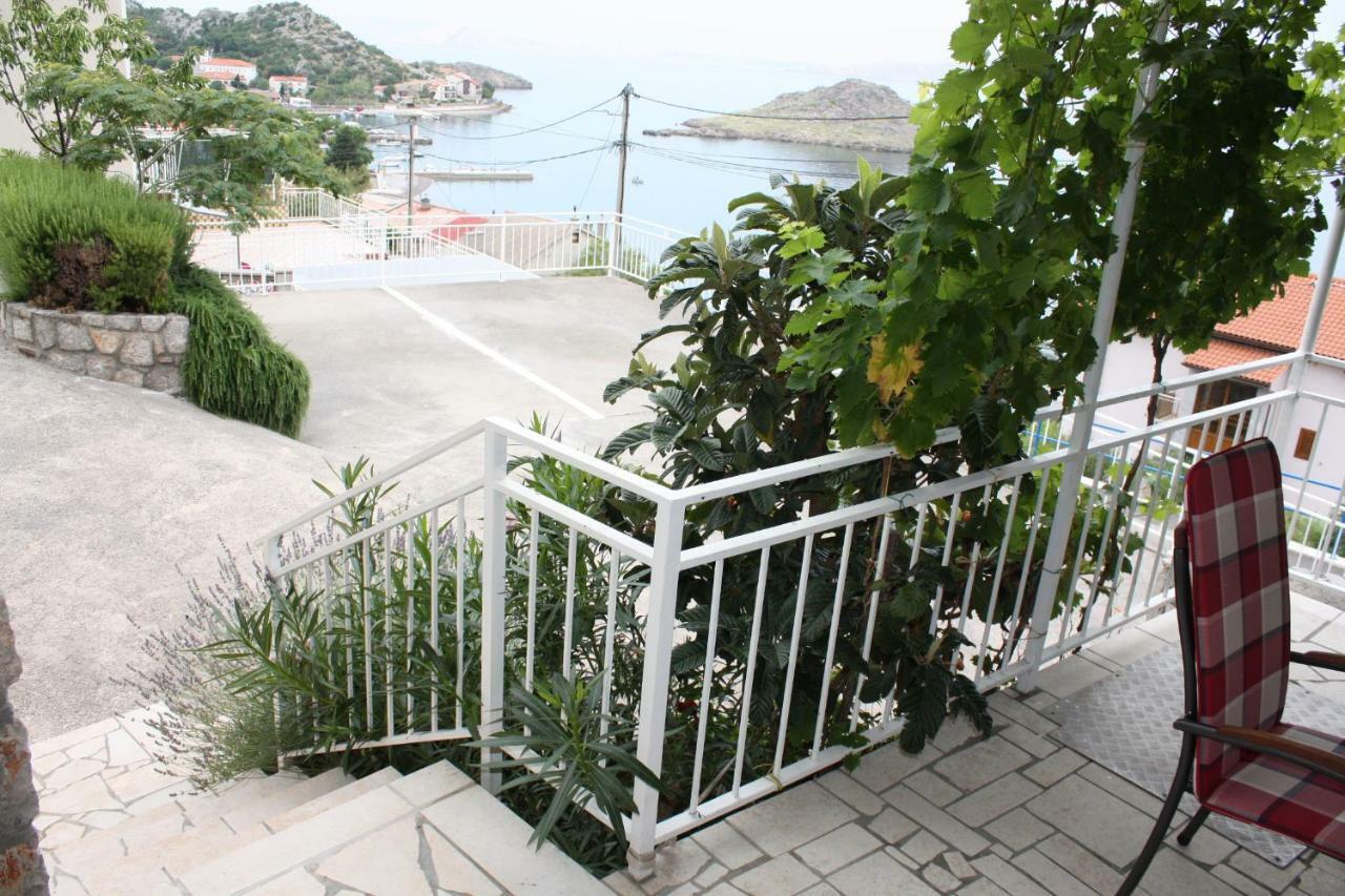Apartments Lidija Szentgyörgy Kültér fotó