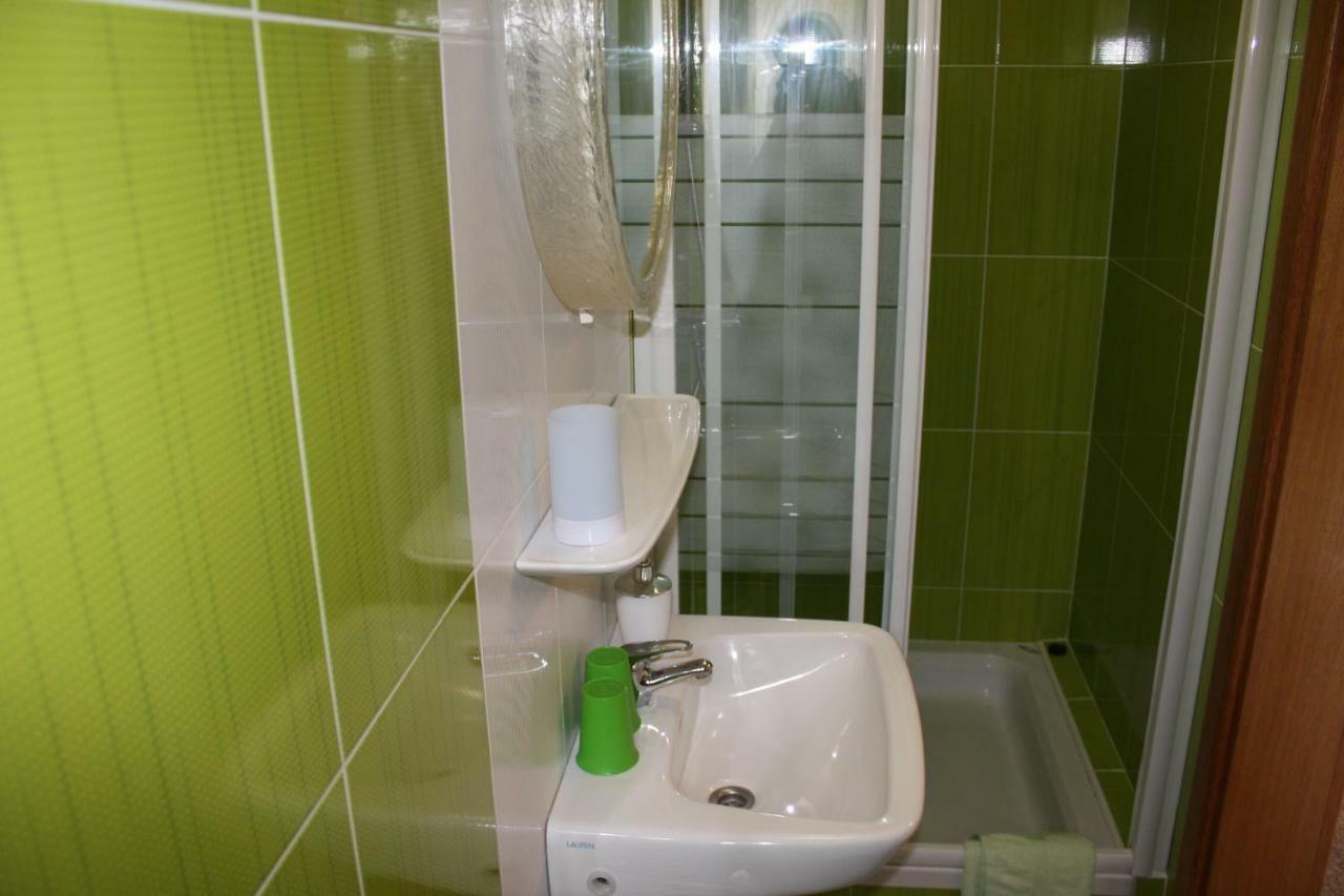 Apartments Lidija Szentgyörgy Kültér fotó