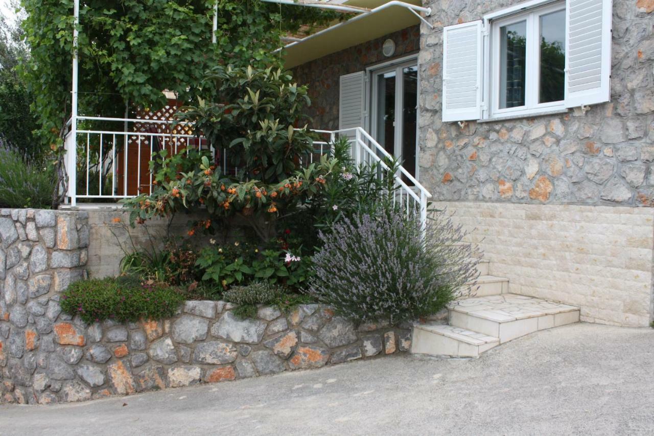 Apartments Lidija Szentgyörgy Kültér fotó